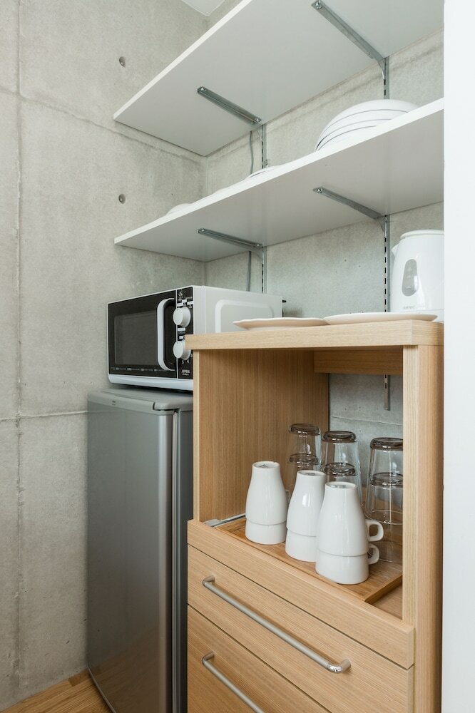 Apartamentos Ideal Tennoji