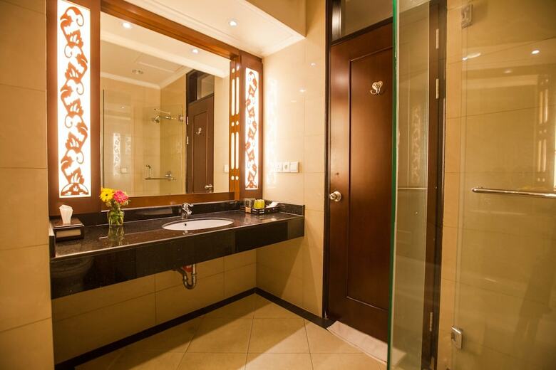 Ari Putri Hotel