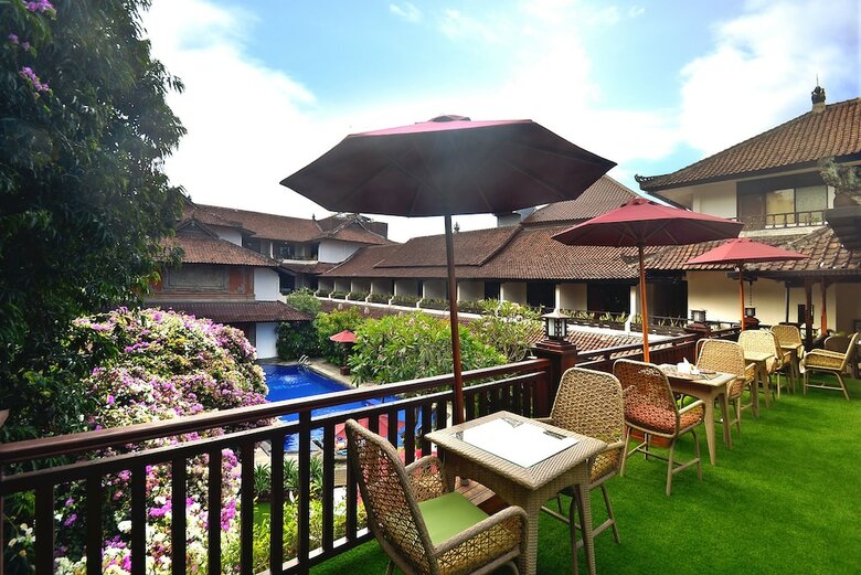 Ari Putri Hotel