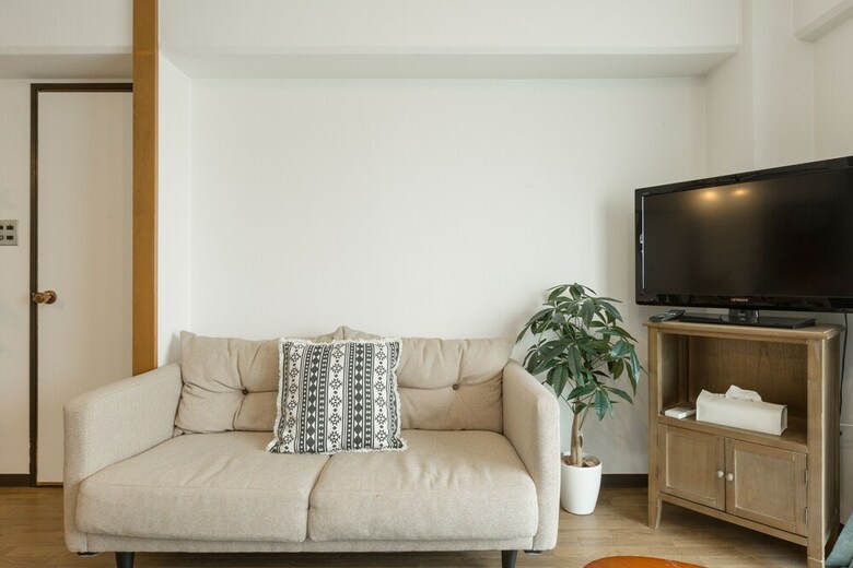 Apartamentos Sky Forest Ebisu