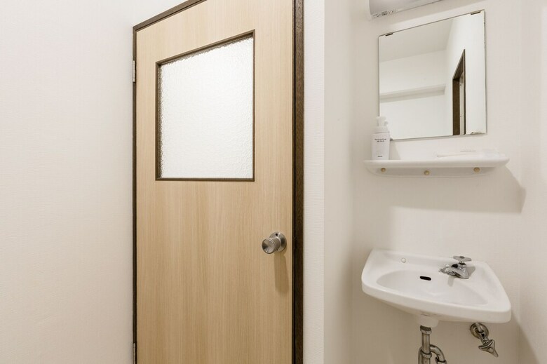 Apartamentos Sky Forest Ebisu
