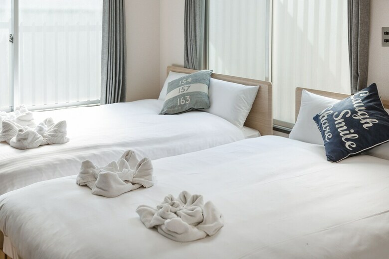 Apartamentos Sky Forest Ebisu