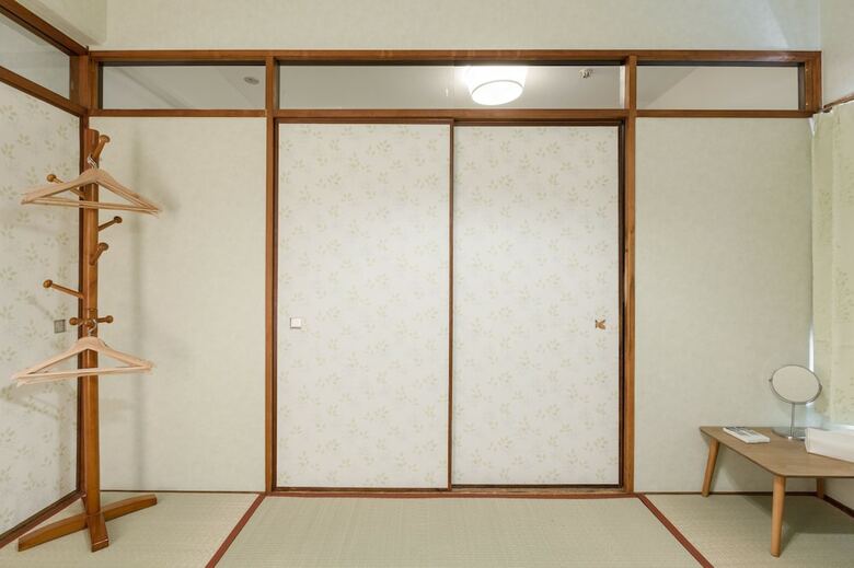 Apartamentos Sky Forest Ebisu