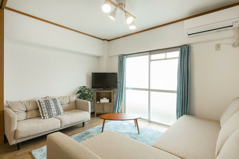 Apartamentos Sky Forest Ebisu