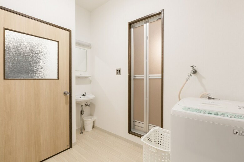 Apartamentos Sky Forest Ebisu