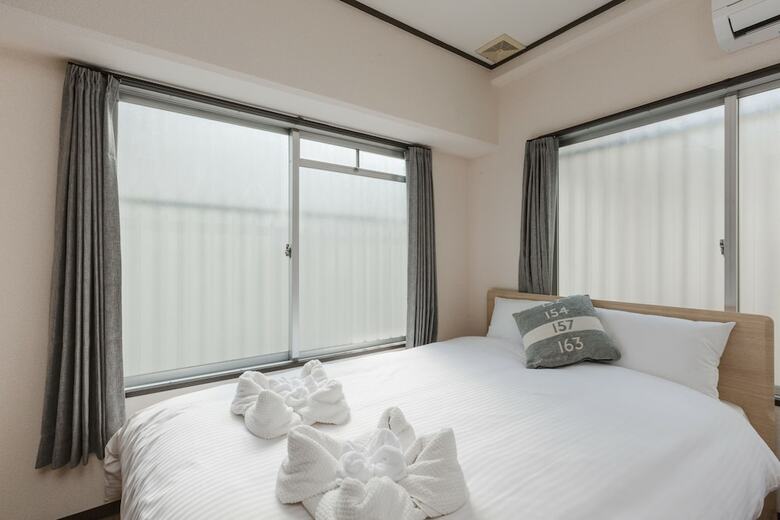 Apartamentos Sky Forest Ebisu