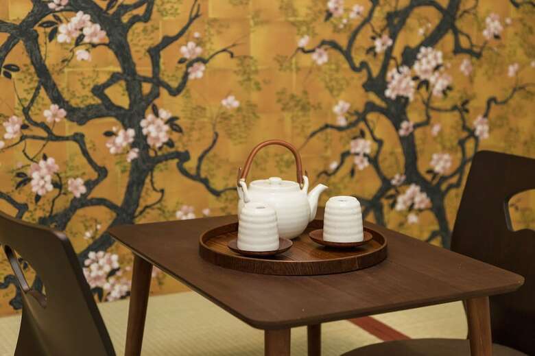 Apartamentos Sky Forest Ebisu