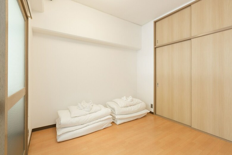 Apartamentos Sky Forest Ebisu
