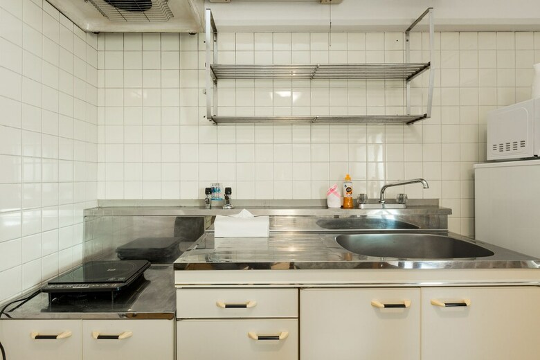 Apartamentos Sky Forest Ebisu