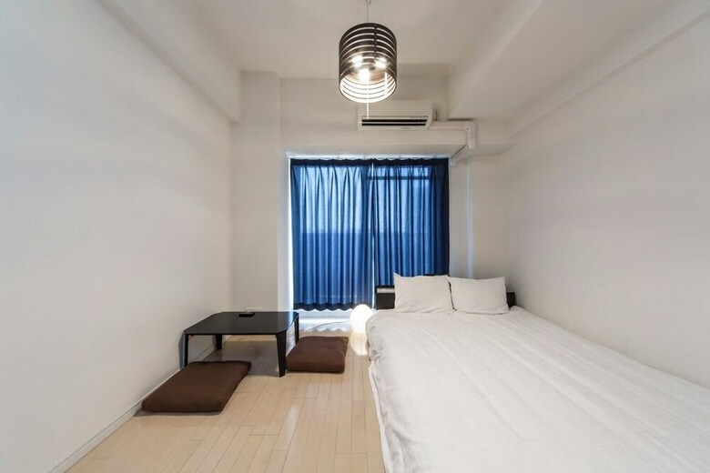 Apartamentos Sky Forest Ebisu