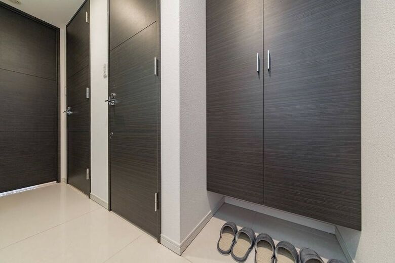 Apartamentos Sky Forest Ebisu