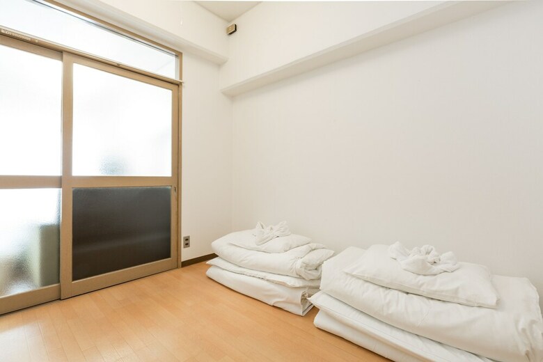 Apartamentos Sky Forest Ebisu