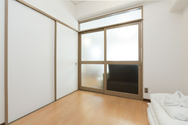 Apartamentos Sky Forest Ebisu