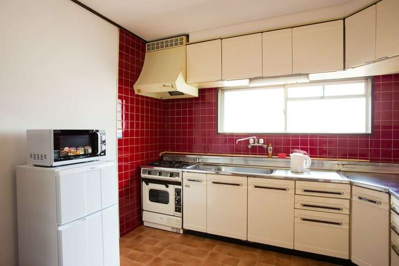 Apartamentos Sky Forest Ebisu