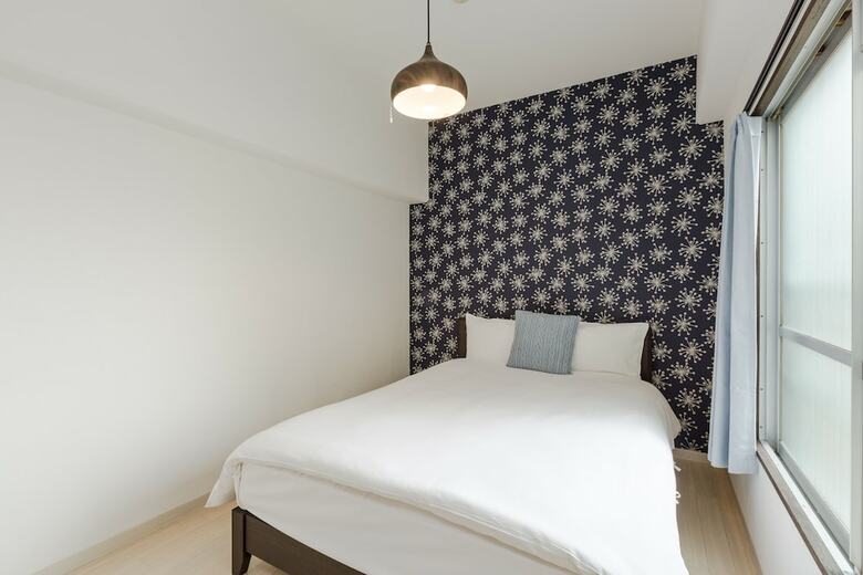 Apartamentos Sky Forest Ebisu