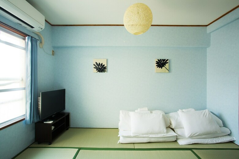 Apartamentos Sky Forest Ebisu