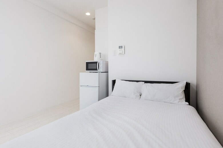 Apartamentos Sky Forest Ebisu