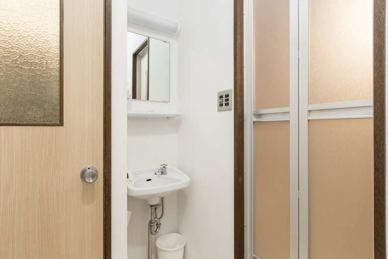 Apartamentos Sky Forest Ebisu