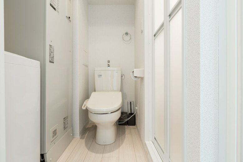 Apartamentos Sky Forest Ebisu
