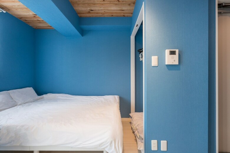 Apartamentos Sky Forest Ebisu