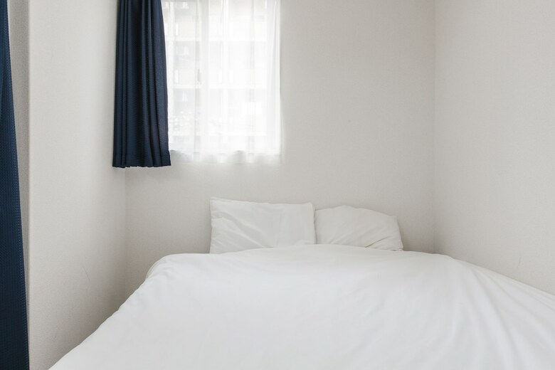 Apartamentos Sky Forest Ebisu
