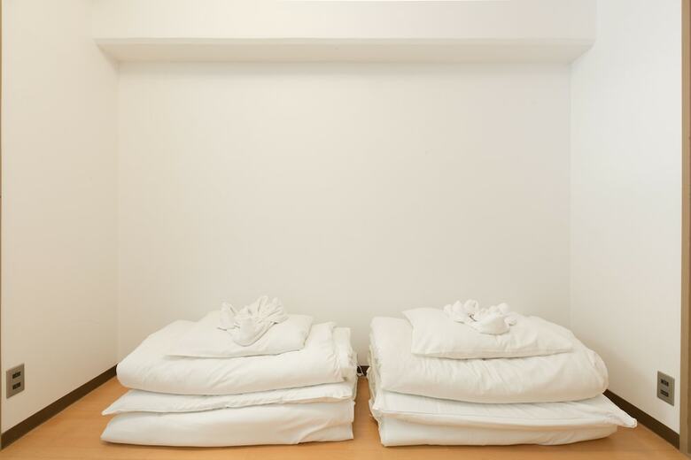 Apartamentos Sky Forest Ebisu