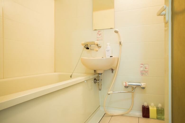 Apartamentos Sky Forest Ebisu