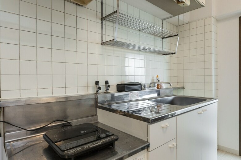 Apartamentos Sky Forest Ebisu