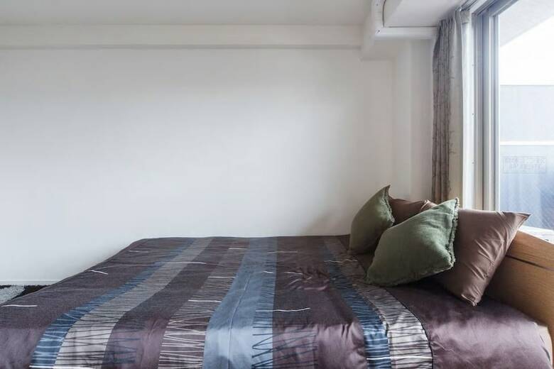 Apartamentos Sky Forest Ebisu