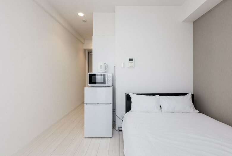 Apartamentos Sky Forest Ebisu