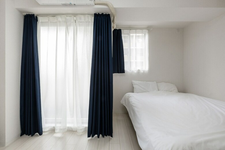 Apartamentos Sky Forest Ebisu