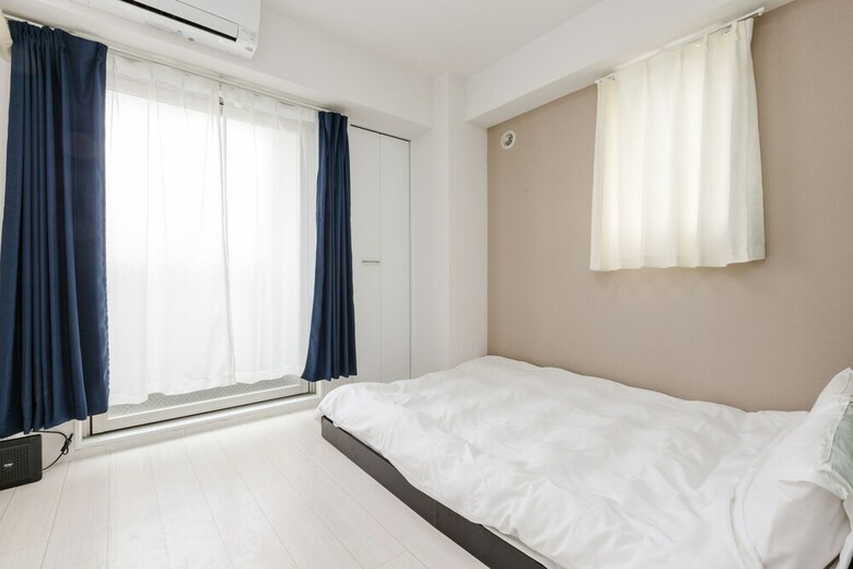 Apartamentos Sky Forest Ebisu