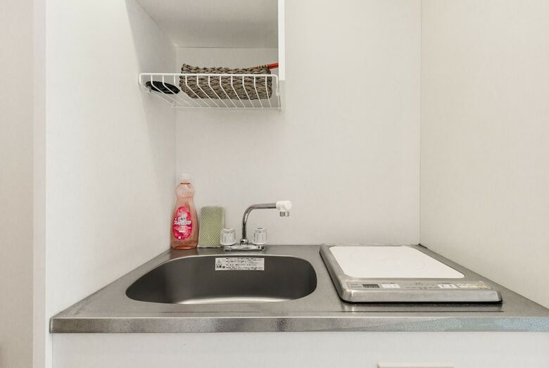 Apartamentos Sky Forest Ebisu