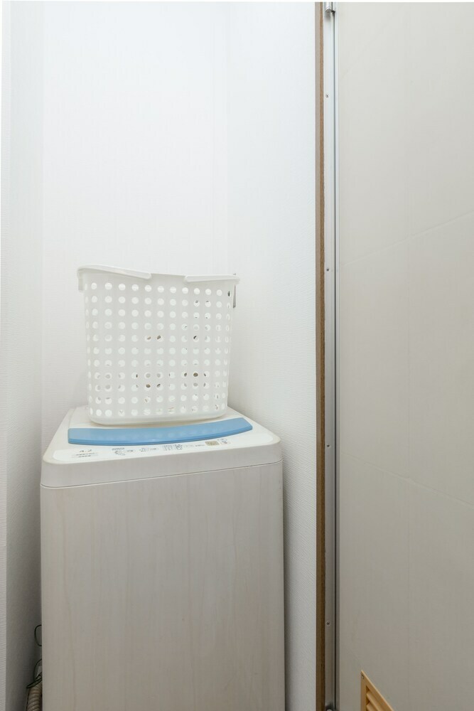Apartamentos Sky Forest Ebisu