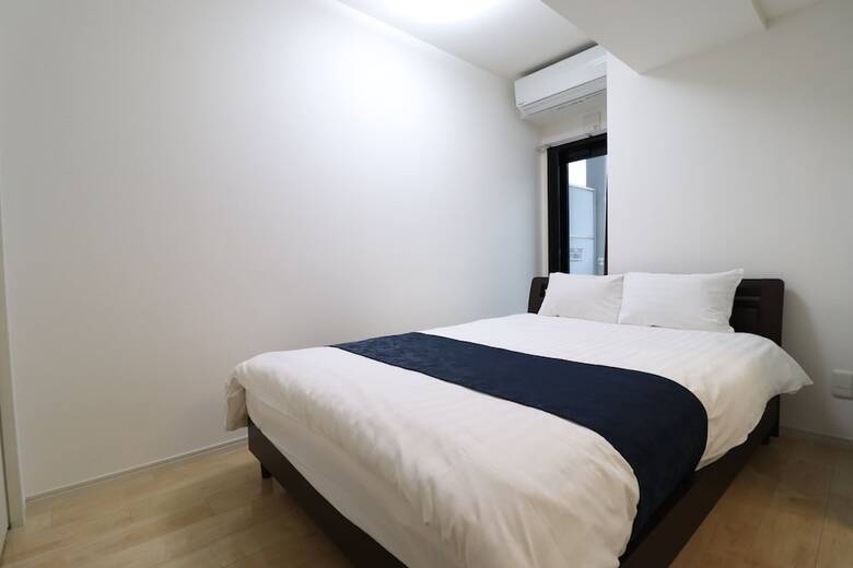 Apartamentos Shinsaibashi1921