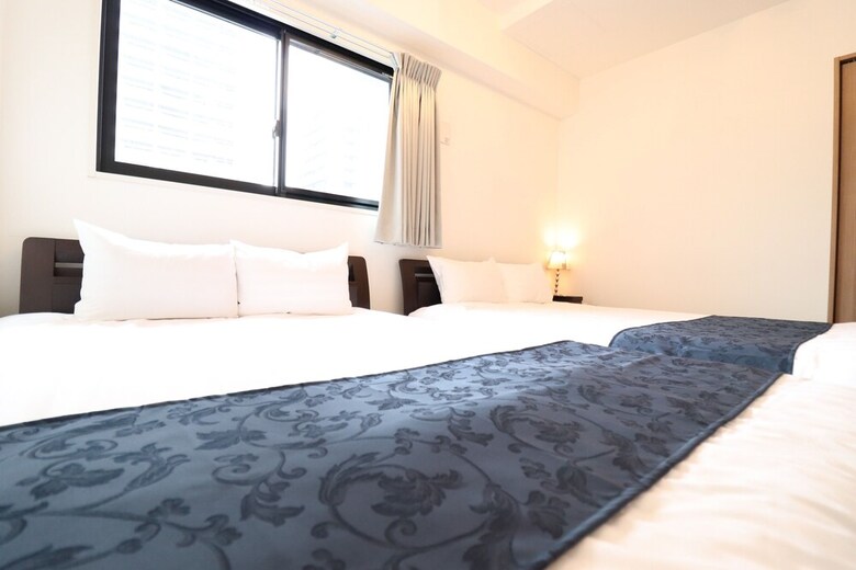 Apartamentos Shinsaibashi1921
