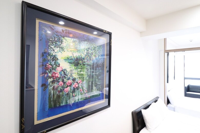 Apartamentos Shinsaibashi1921