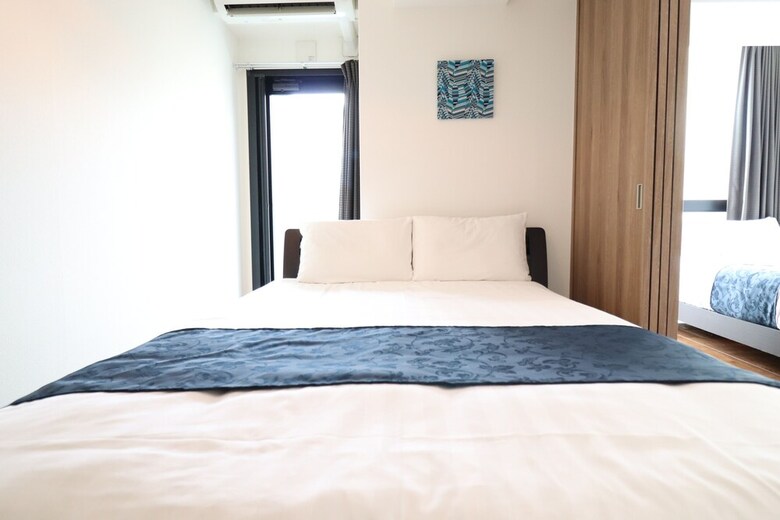 Apartamentos Shinsaibashi1921