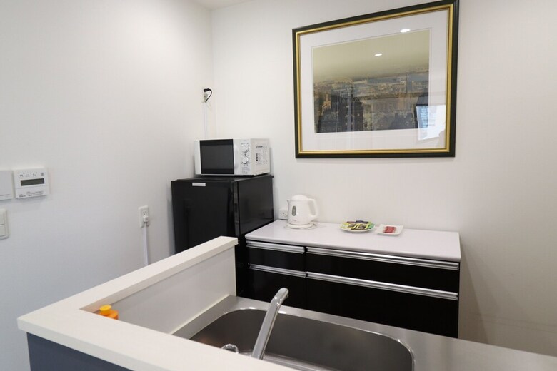 Apartamentos Shinsaibashi1921