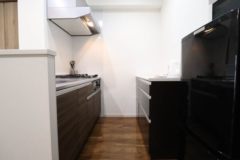 Apartamentos Shinsaibashi1921