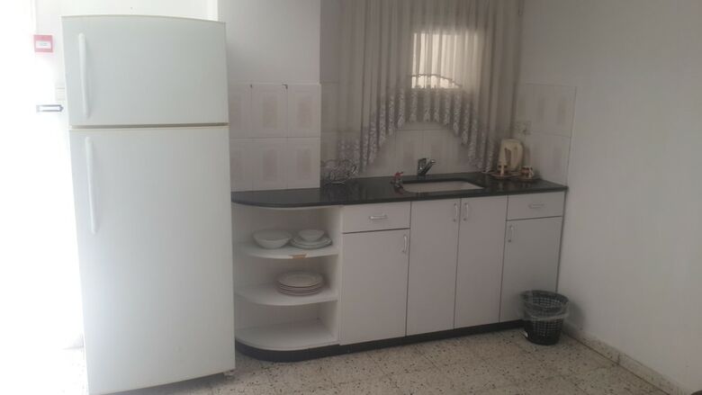 Hostal Al Yakhour Hostel