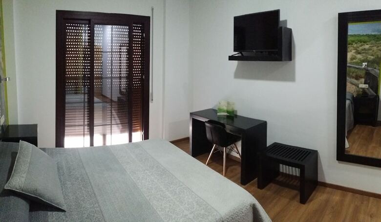 Hostal Boutique El Patio