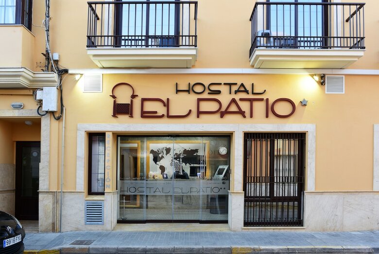 Hostal Boutique El Patio