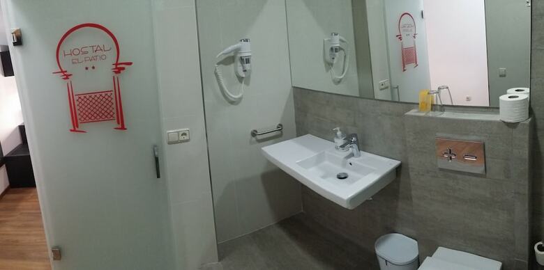 Hostal Boutique El Patio
