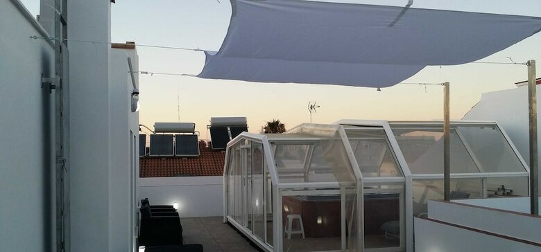 Hostal Boutique El Patio