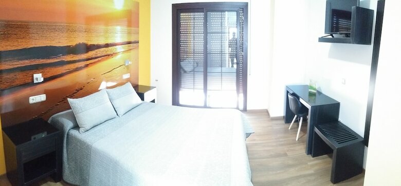 Hostal Boutique El Patio