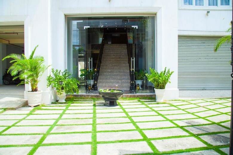 Edenroc Hotel