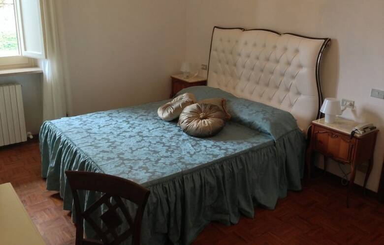 Bed & Breakfast La Dimora Di Assisi