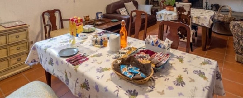 Bed & Breakfast La Dimora Di Assisi