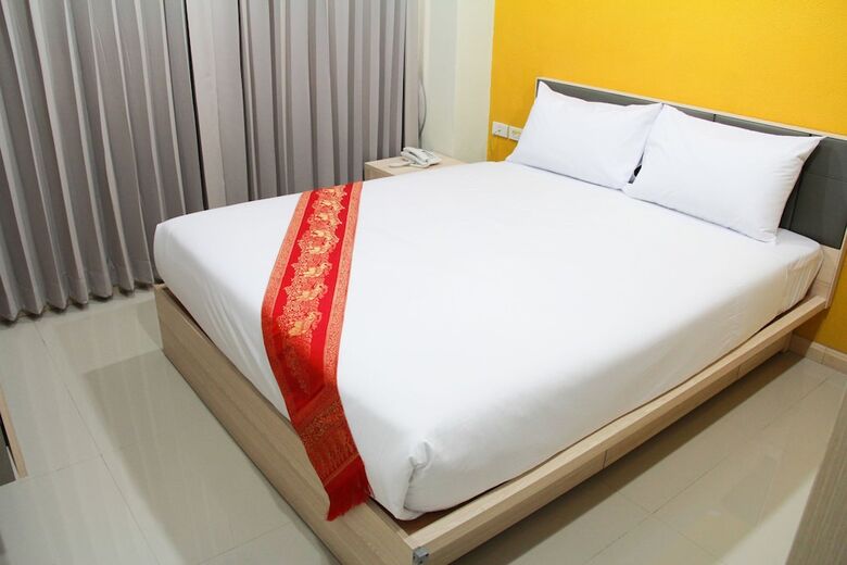 La Porte Bangkok Hotel